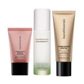 Hydration and Glow Kit