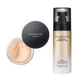 The ORIGINAL Foundation and Setting Spray Bundle