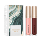 Gleam On Lip Gloss-Balm Duo