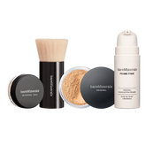 The Signature 4-Piece Mineral Makeup Set