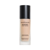 ORIGINAL Pure Serum Radiant Natural Liquid Foundation Mineral SPF 20