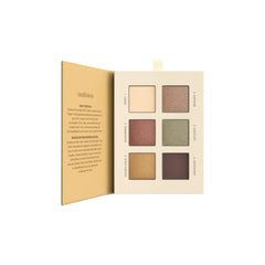 MINERALIST® Sunlit Eyeshadow Palette