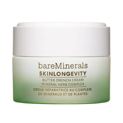 SKINLONGEVITY® Face Cleanser and Cream Set