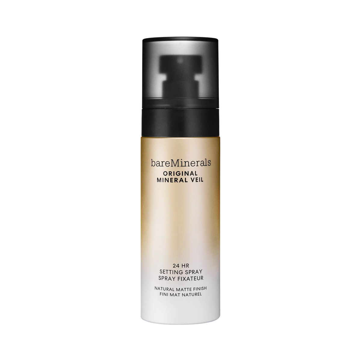ORIGINAL Mineral Veil® 24HR Natural Matte Setting Spray