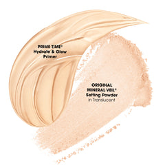 Complexion Heroes Prime & Set Duo