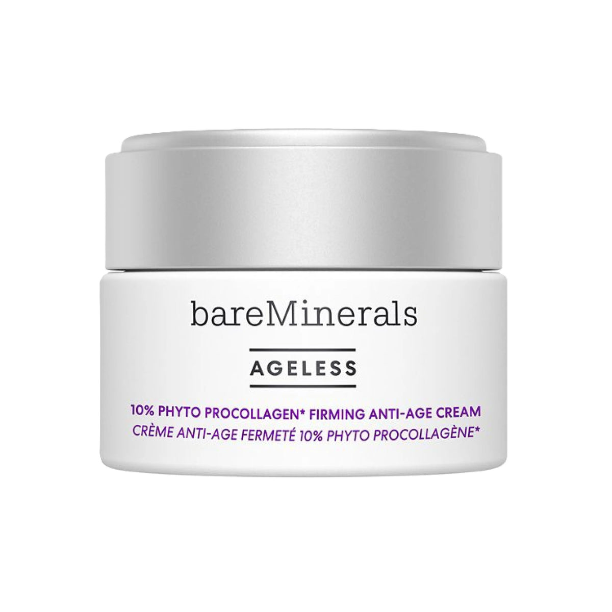 AGELESS 10% Phyto ProCollagen Firming Anti-Age Cream
