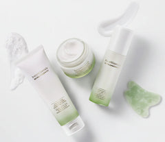 SKINLONGEVITY® Face and Serum Set