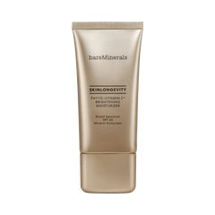 SKINLONGEVITY® Phyto-Vitamin C Brightening Moisturizer Mineral SPF 30