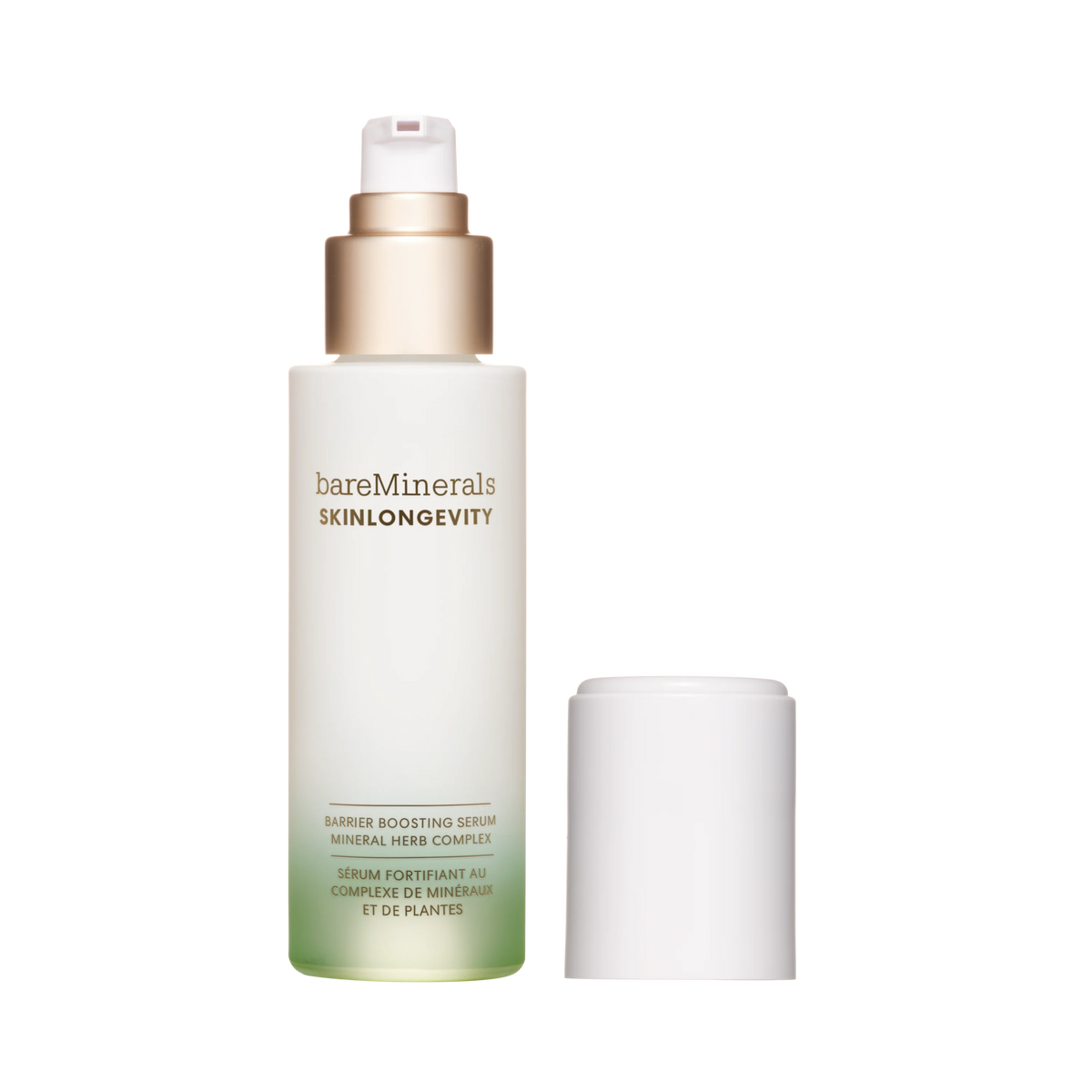 SKINLONGEVITY® Barrier Boosting Serum 50 ML
