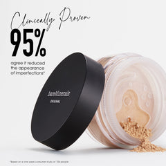 The Signature 4-Piece Mineral Makeup Set