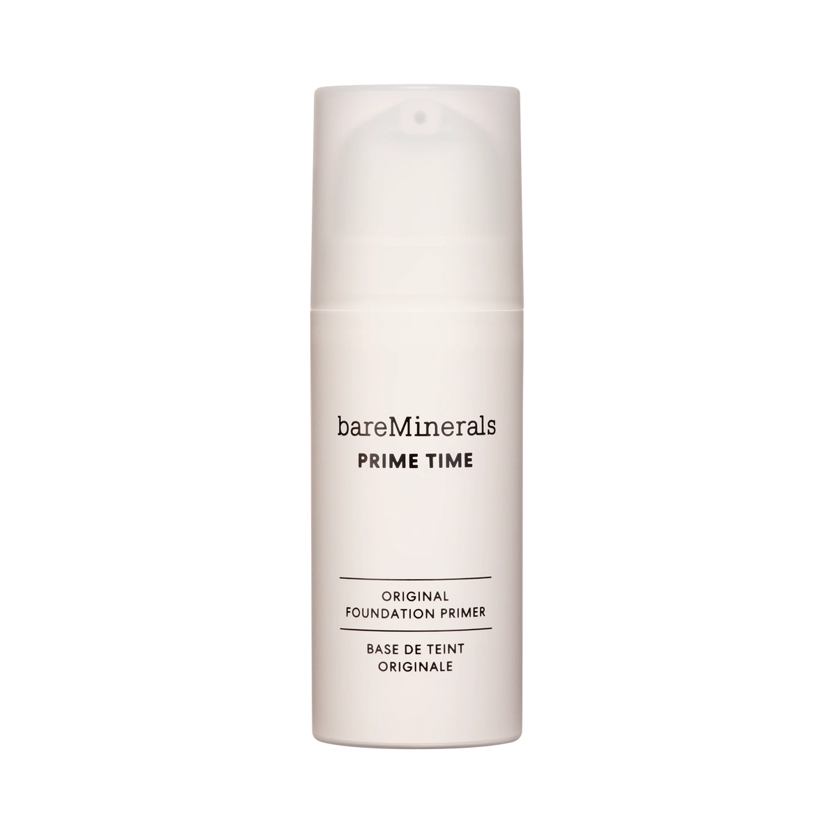 Prime Time Original Foundation Primer