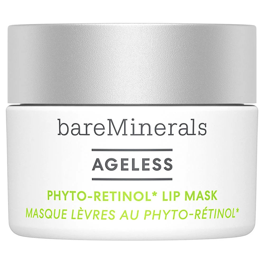 AGELESS Phyto-Retinol Lip Mask