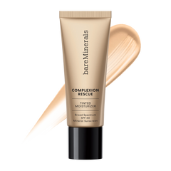 COMPLEXION RESCUE® Tinted Moisturizer with Hyaluronic Acid and Mineral SPF 30