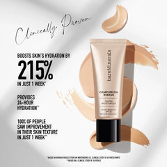 COMPLEXION RESCUE® Tinted Moisturizer Duo