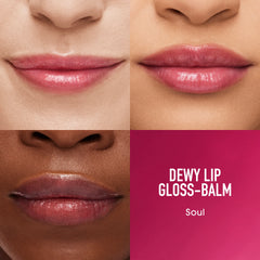 Rosy Glow Duo