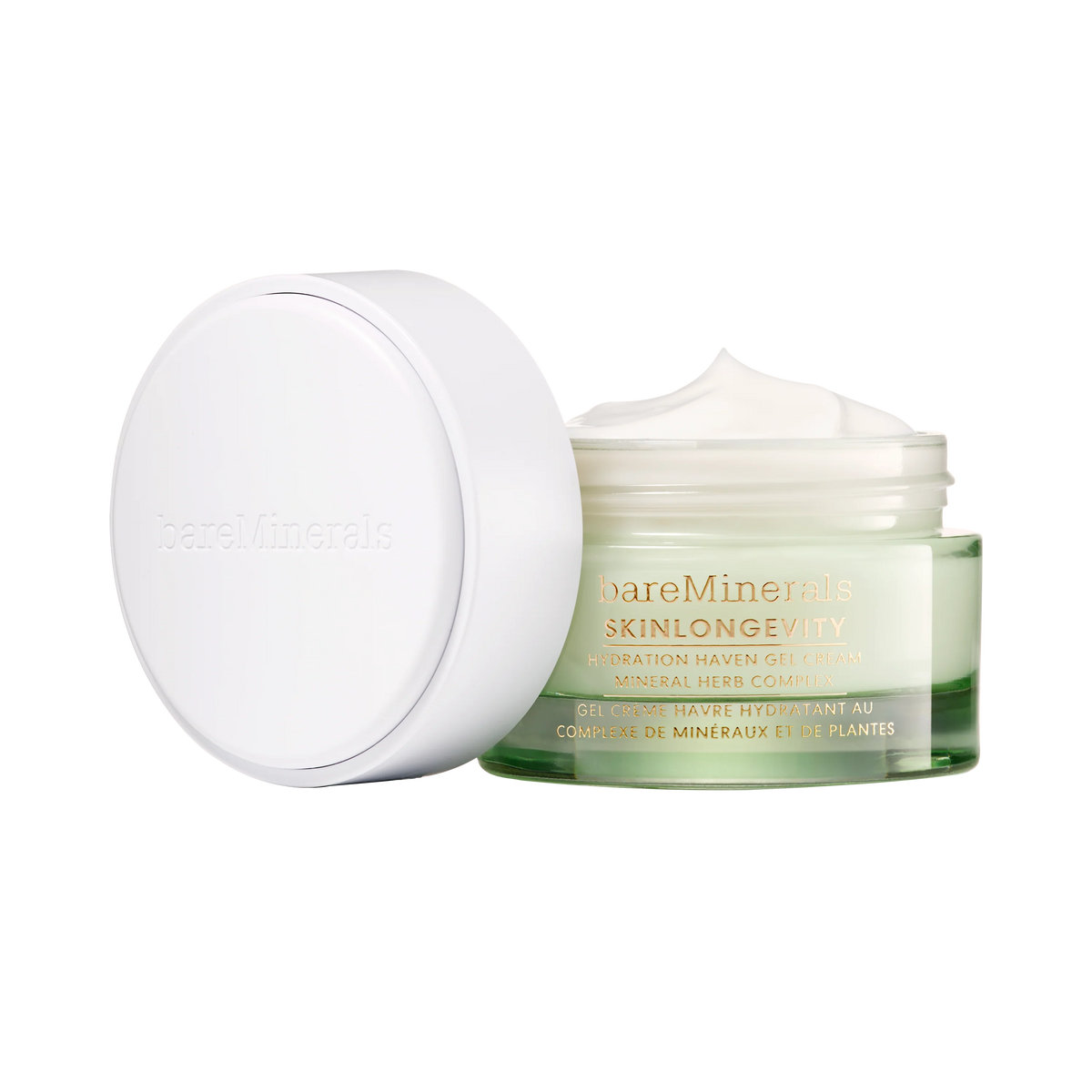 SKINLONGEVITY® Hydration Haven Gel Cream