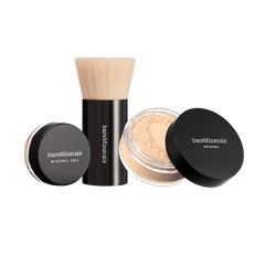 The Original Get Started® Kit 3-Piece Mineral Makeup Set