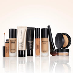 Foundation and Concealer Duo