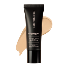 COMPLEXION RESCUE® Natural Matte Tinted Moisturizer Mineral SPF 30